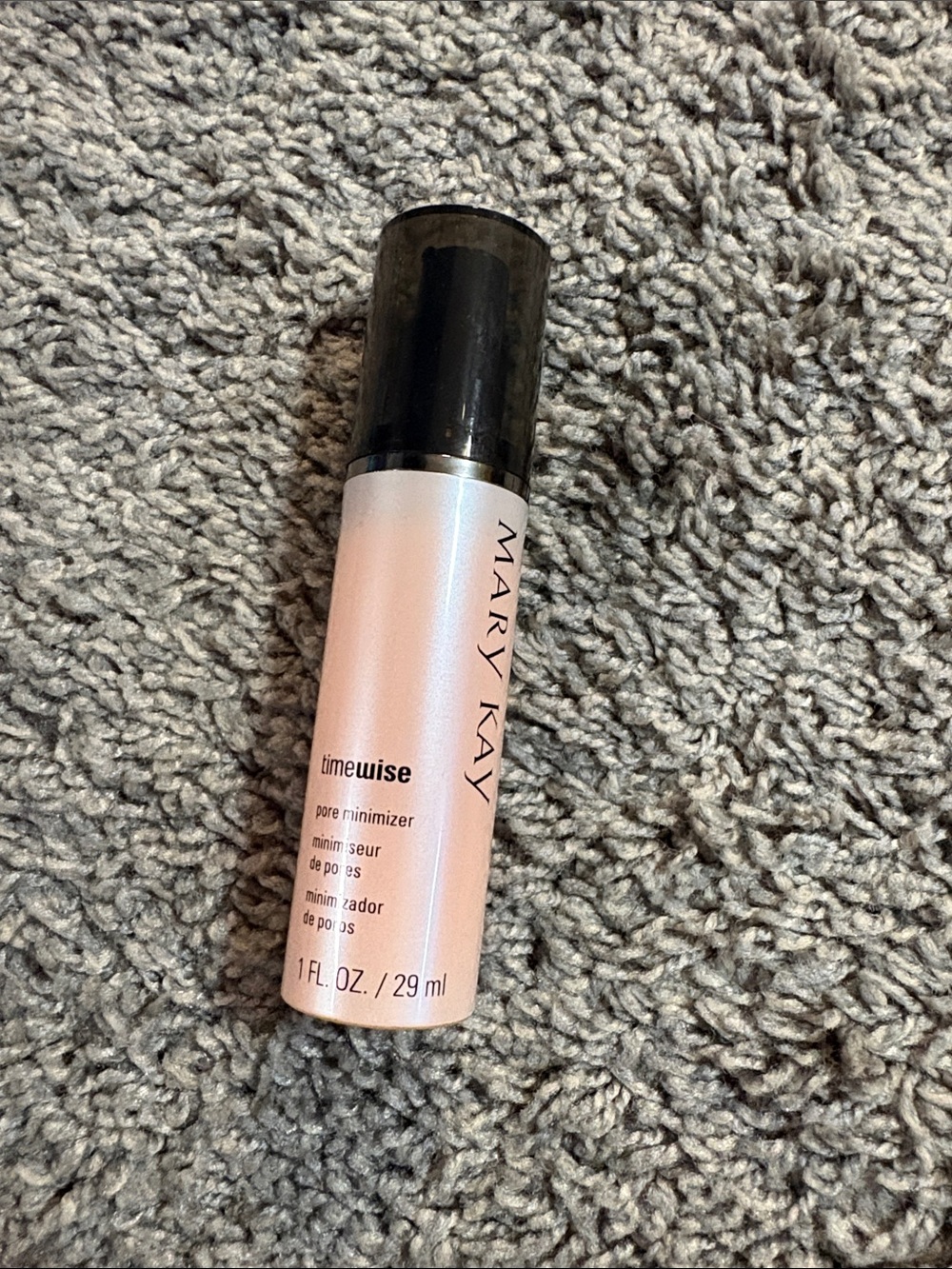 Mary Kay TimeWise Pore Minimizer, dry to oily skin